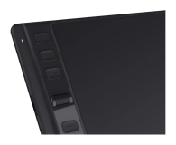 Huion Inspiroy 2S Black 6930444802622 - 1156219 - zdjęcie 5